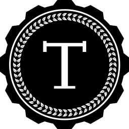 Turing School logo