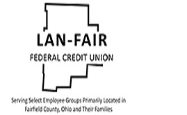 Lan-Fair Federal Credit Union logo