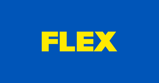 Flex logo