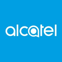 Alcatel logo