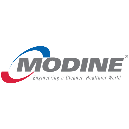 Modine Manufacturing logo