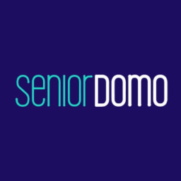 SeniorDomo logo