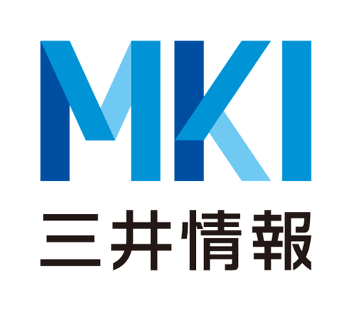Mitsui Knowledge Industry Co logo