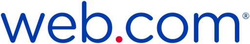 Web.com logo