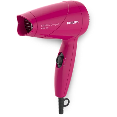 Philips SalonDry HP8141/00 logo