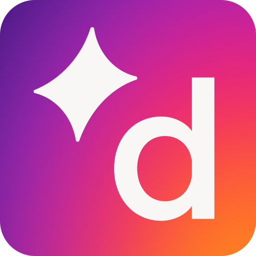 Dialpad — Sell logo