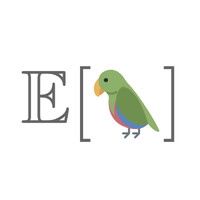 Expected Parrot logo