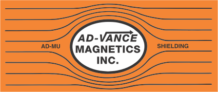 Ad-Vance Magnetics logo