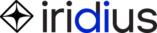 Iridius logo