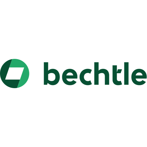 Bechtle logo