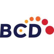 BCD Meetings & Events logo