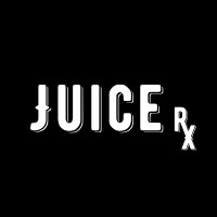 JuiceRx logo