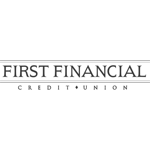 First Financial Credit Union logo