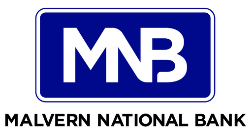 Malvern National Bank logo