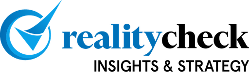 Reality Check logo