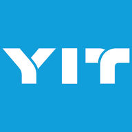 YIT Group logo