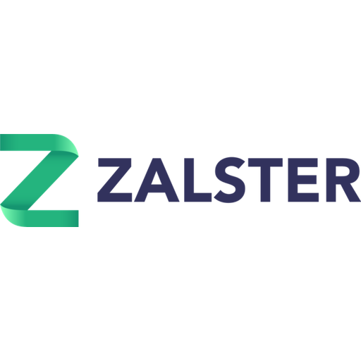Zalster logo
