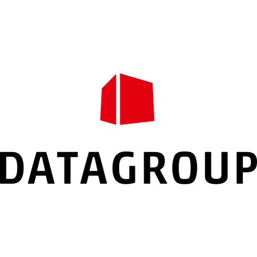 DATAGROUP logo