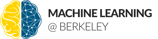 Machine Learning at Berkeley logo