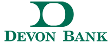 Devon Bank logo