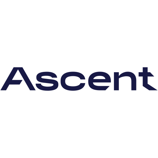 Ascent Platform logo