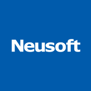Neusoft logo