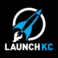 Launch KC logo