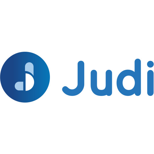 Judi Health logo