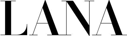 Lana Spirits logo