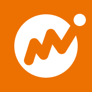 Money Forward logo