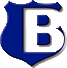Bridgeport Police FCU logo