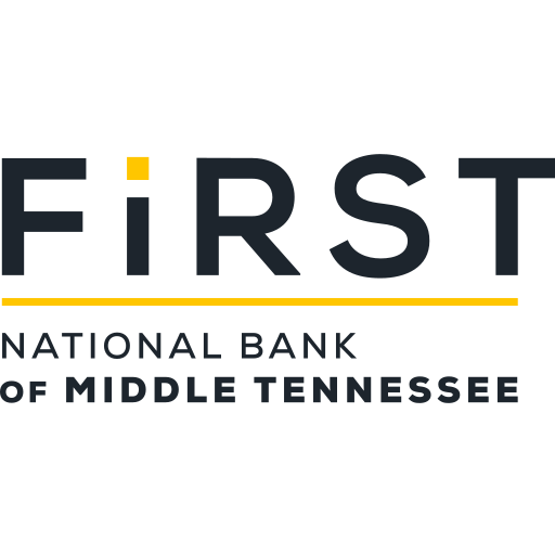 First National Bank of Middle Tennessee logo