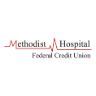 Methodist Hospital Employees FCU logo