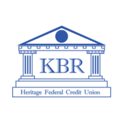 KBR Heritage Federal Credit Union logo