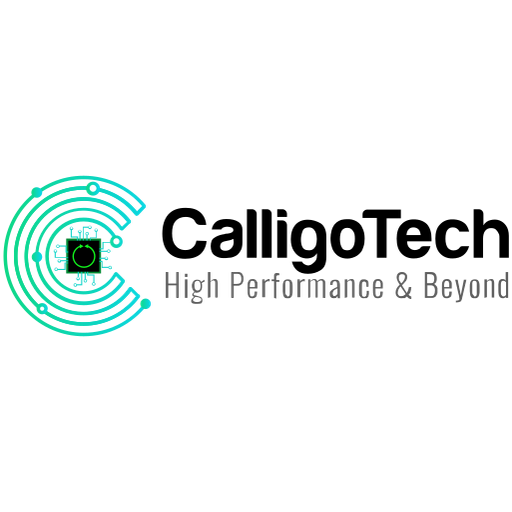 Calligo Technologies logo