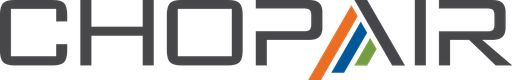 ChopAir logo