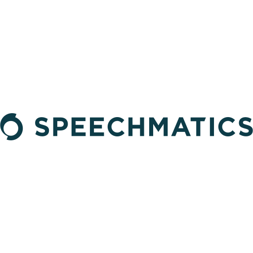 Speechmatics