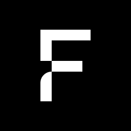 Flux Outdoor logo