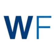 World Fishing logo