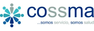 COSSMA logo