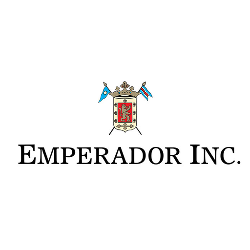 Emperador Inc. logo