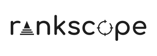 RankScope logo