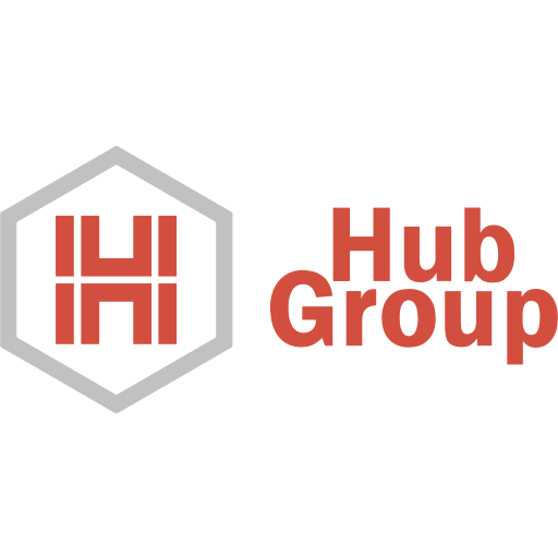 Hub Group logo