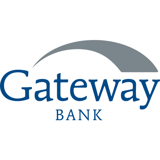Gateway Bank logo