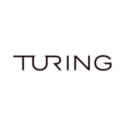 Turing logo
