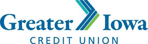 Greater Iowa Credit Union logo