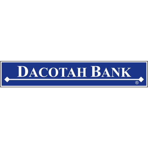 Dacotah Bank logo