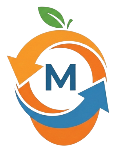 MangoAI logo