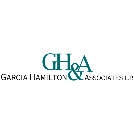 Garcia Hamilton & Associates logo