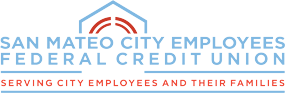 San Mateo City Employees Federal Credit Union logo
